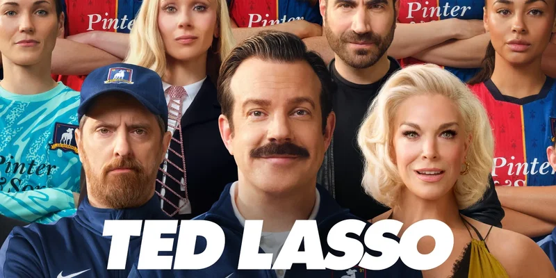 Ted Lasso’s season 4 premiere now available to stream on Apple TV