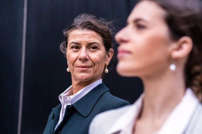 Succession Planning Starts With Knowing When To Step Back