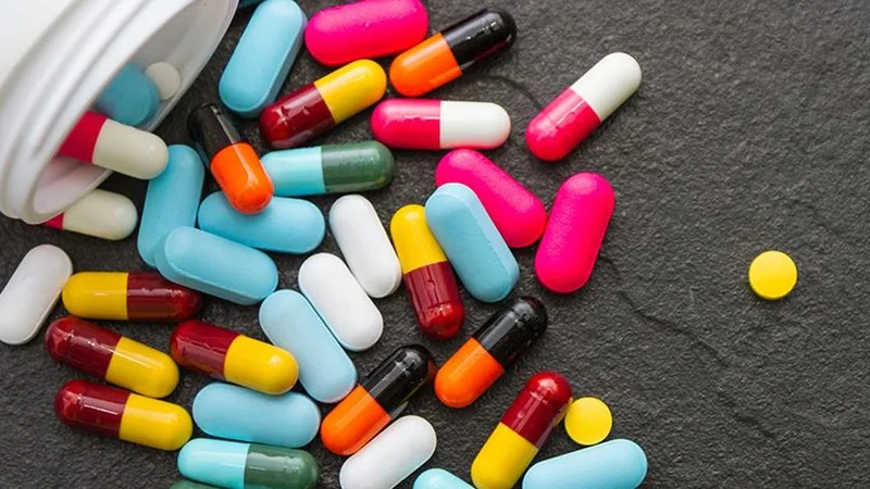 India’s Q1 pharma exports up 6.8% to $8.1bn; U.S. remains largest export destination