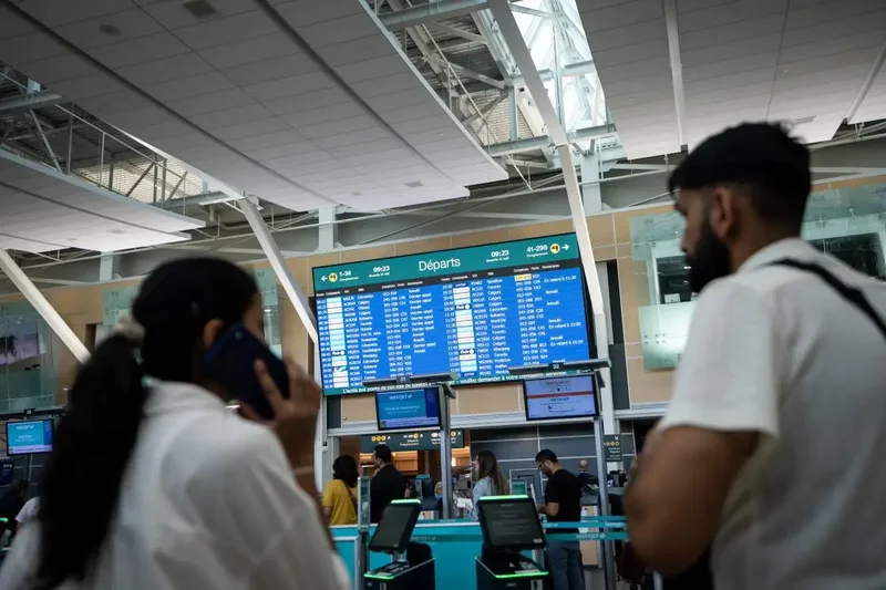 WestJet flight delays expected to last days despite strike ending