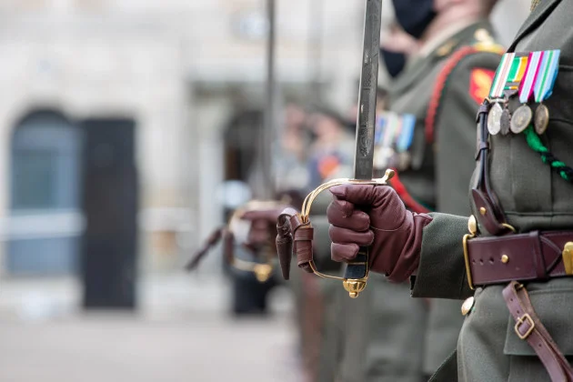 Ireland appoints three new defence attachés to work in London, Paris and Washington DC missions