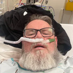 Media Insider: Blogger Martyn Bradbury hospitalised with broken ribs and ‘a lot of blood loss’