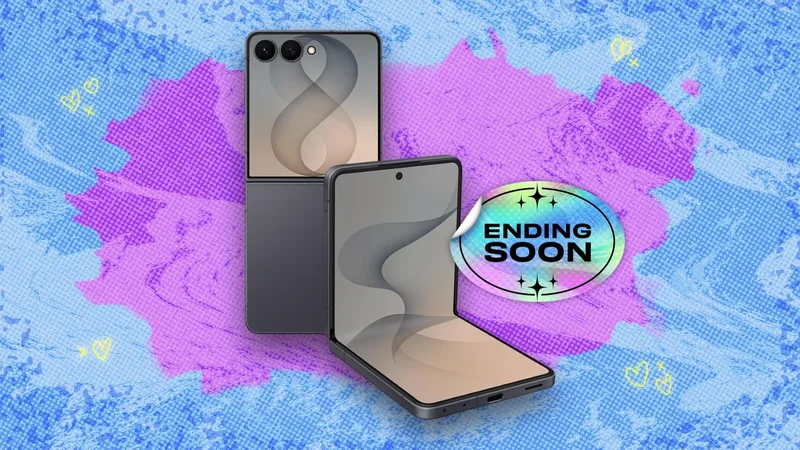Pre-order the Samsung Galaxy Z Flip 8, walk away with an extra $200 — how to claim this free offer