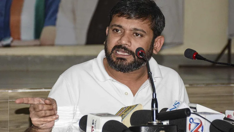 Bihar police brutality against student protesters poses grave threat to democracy: Kanhaiya Kumar