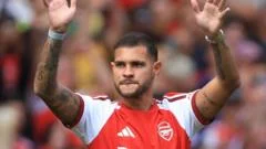 Guimaraes can ignite something different in us - Arteta
