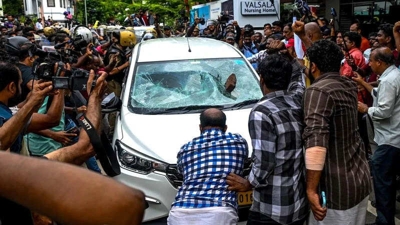 Kerala High Court grants bail to four more accused of attacking ED officials
