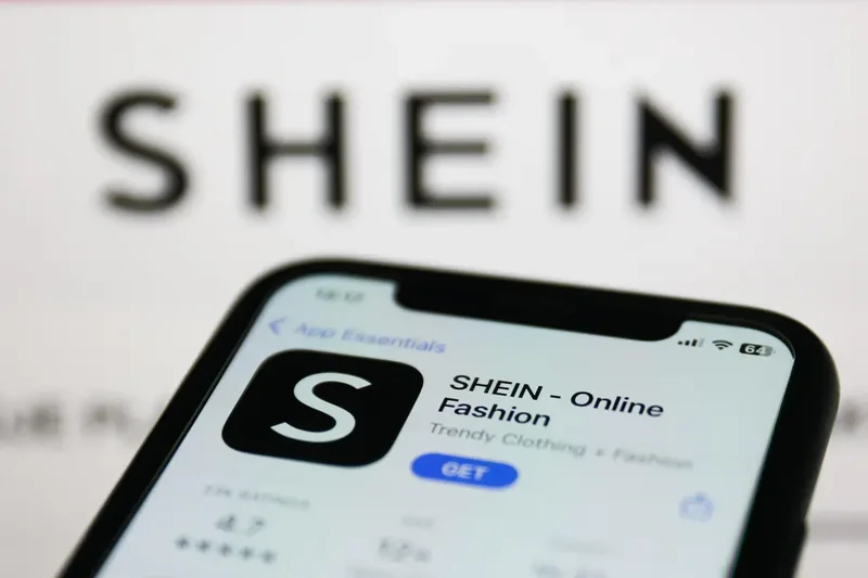 Shein Slashes Valuation Again—Now Almost 75% Off 2022 High