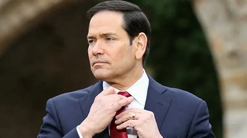 Rubio rejects RFK's 'crazy' diet, jokes Pop-Tarts are 'one of the great American innovations'