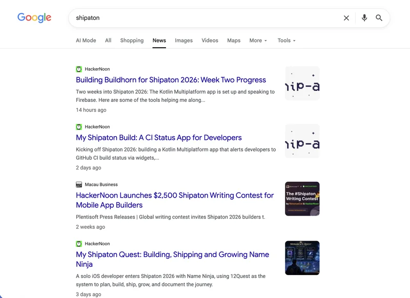 Complement Your DevPost Hackathon with a HackerNoon Blogging Contest for Maximum Media Mentions