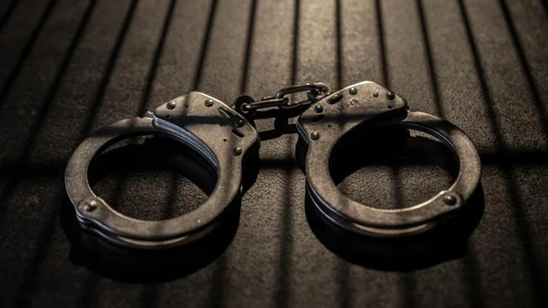 Four from Haryana arrested for impersonation, malpractice in IAF clerk recruitment exam