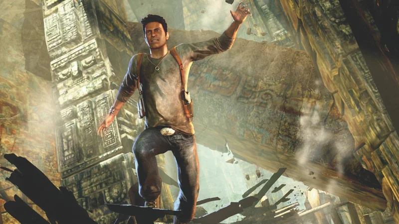 Uncharted: Drake's Fortune Developer Reveals the Game Had Dynamic Difficulty to Stop Players From Finishing It Too Quickly
