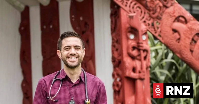 New healthcare-focused school subject could jump start next generation of workers - doctor