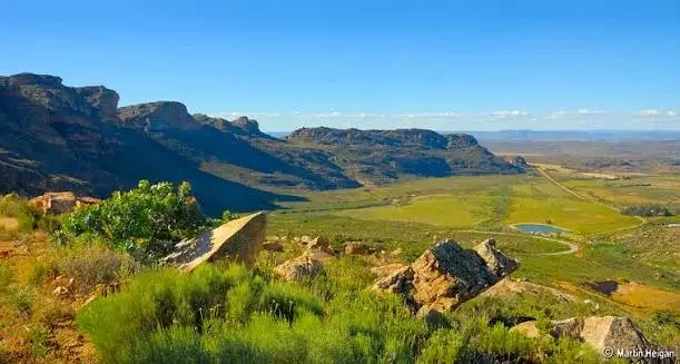 Record-dry July in parts of Western Cape raises water concerns as El Niño strengthens