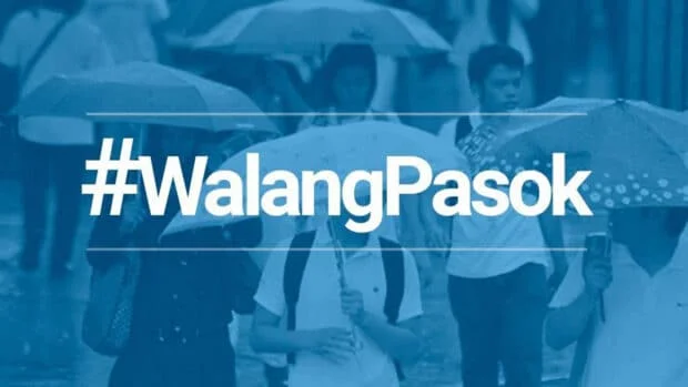In-person classes suspended in parts of Cavite, Batangas on Aug. 17