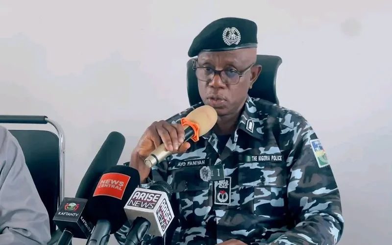 Residents report mass killings in Plateau community