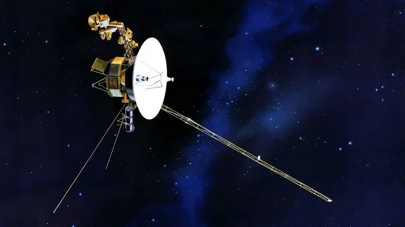 NASA figured out how to keep its 48-year-old Voyager 2 probe running for yet another year