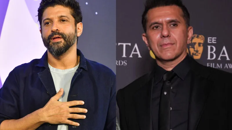 Farhan Akhtar, Ritesh Sidhwani launch Excel Origins to support new filmmakers
