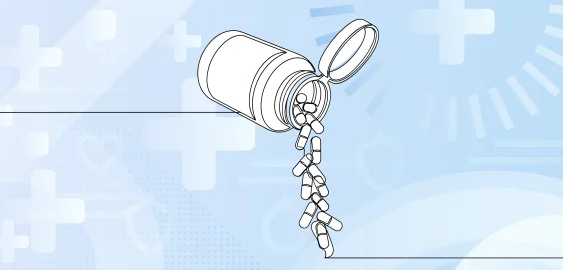 Everything You Believe About Taking a Full Course of Antibiotics and Bacterial Resistance Is Wrong