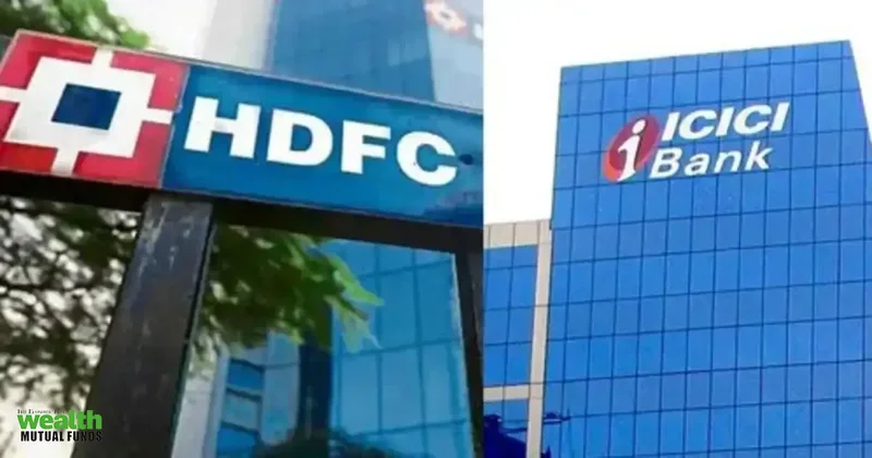 ICICI Bank overtakes HDFC Bank as top MF holding in July amid governance concerns