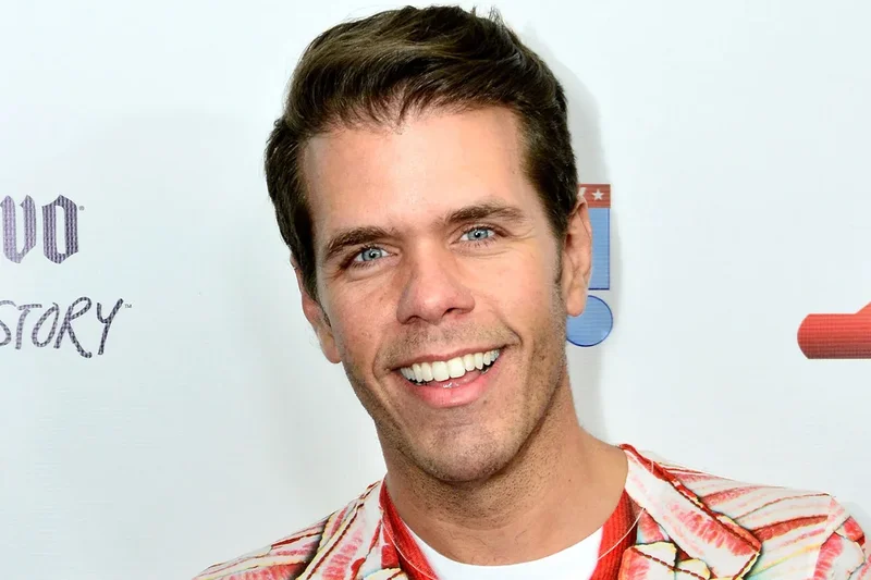 Perez Hilton’s family issues update on celebrity blogger’s condition after self-harm livestream