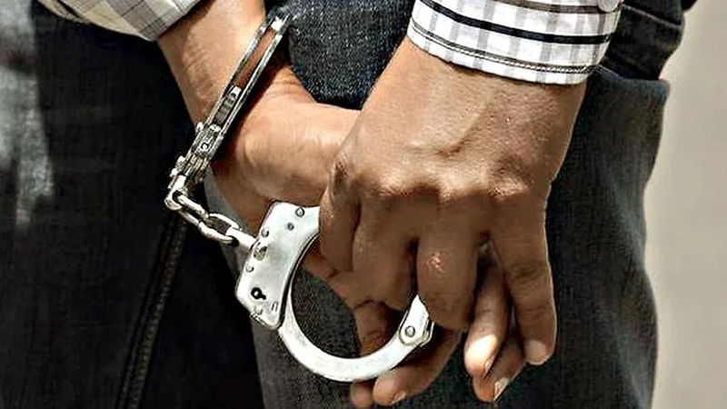 Mumbai police arrest one linked to cybercrime racket routing ₹7.42 crore through mule accounts