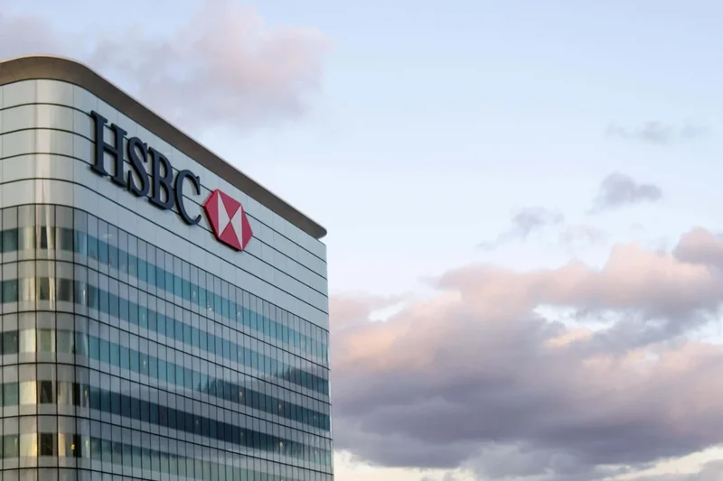 HSBC chief says ‘UK growth needs strong banks’ after profits swell by 23%