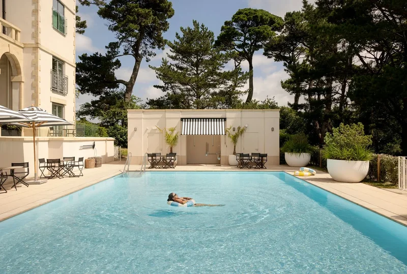 The best family-friendly hotels in the UK that children will love as much as adults