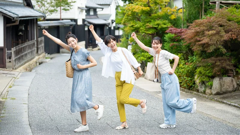 Amount of Time Japanese Spend on Leisure Drops for First Time Since 2018