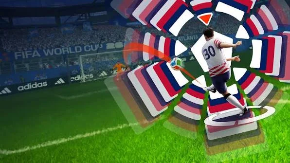 The developer behind Fifa World Cup - which launched less than two months ago - has laid off 85% of its staff