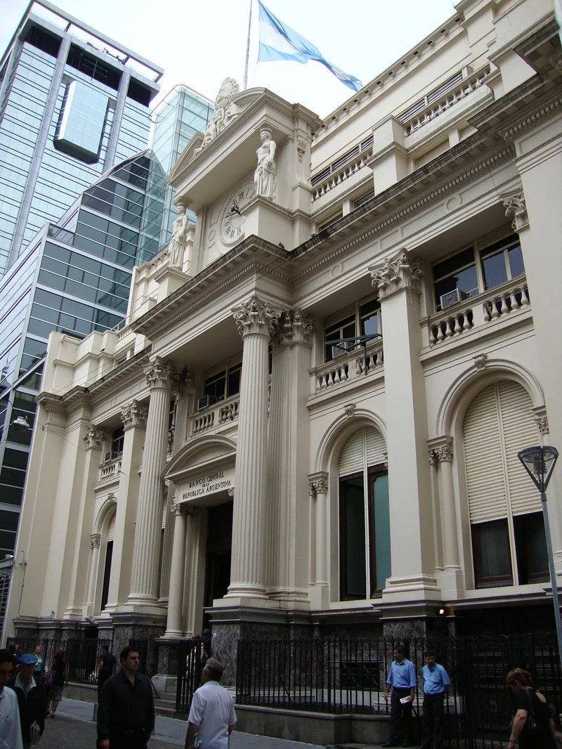 Argentina’s Dividend Payments Abroad Top US$1 Billion in June