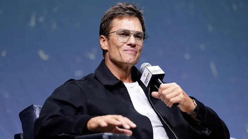 Tom Brady says too many NFL players are 'looking for easy ways out' by skipping preseason games
