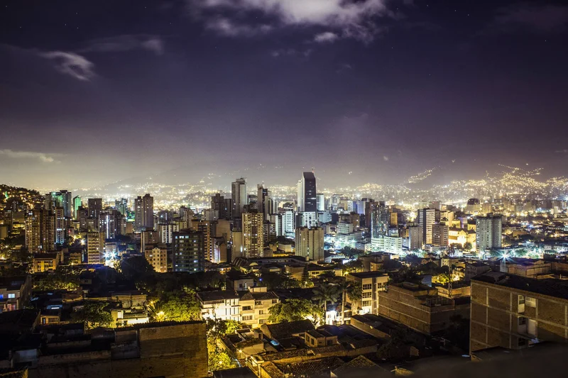 Solo Travel in South America: Three Cities That Actually Work