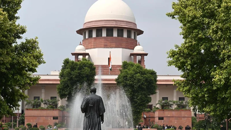 Supreme Court ready to quash FIRs filed against students for NEET protests