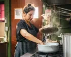 Why generations swear by hot caldo – ‘a Mexican Gatorade’ – in summer