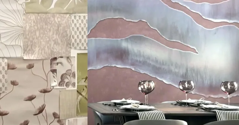 The family-owned business turning walls into works of art