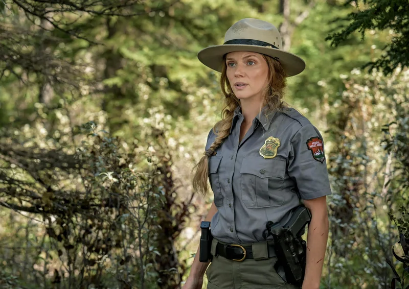 ‘Anna Pigeon’ Won’t Stream On Peacock (Where To Watch Online)