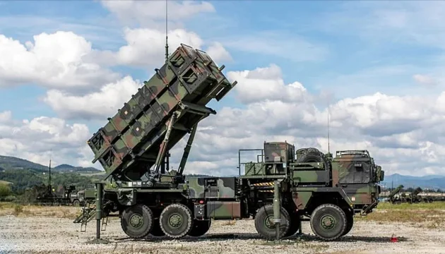Allies still have Patriot missile stocks that could be supplied to Ukraine – German expert