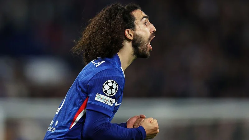 Transfer: Chelsea pick player to sign as Cucurella’s replacement