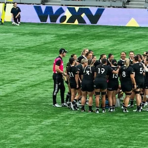 Blacks Ferns make host of changes to squad for end-of-year tests