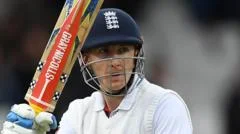 Brook as talented as Gower and Pietersen but not ready to be captain - Agnew