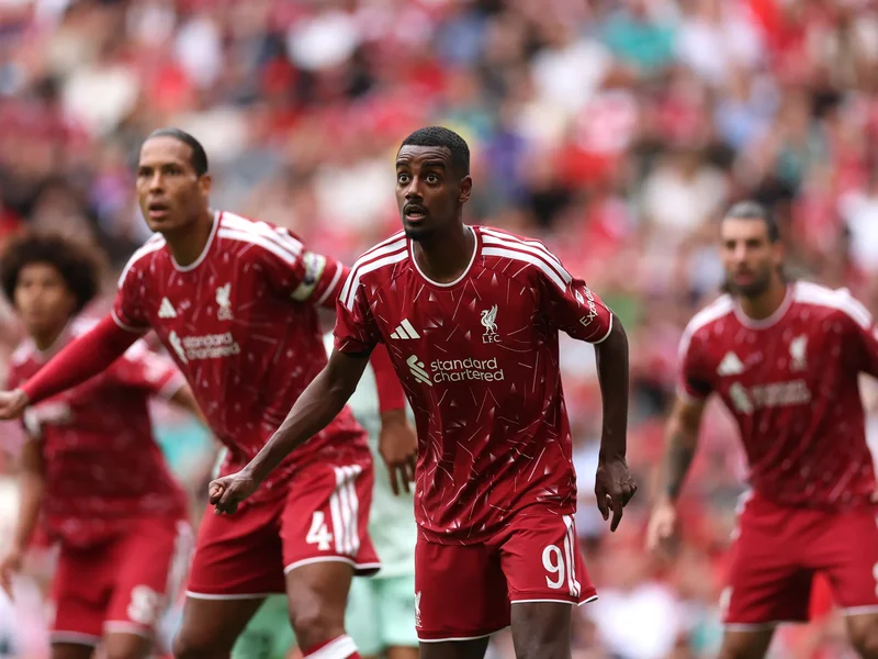 Liverpool preview: Five key questions heading into 2026-27 season