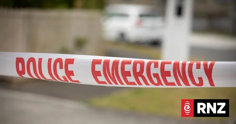 Police seek witnesses to fatal Hawke's Bay crash