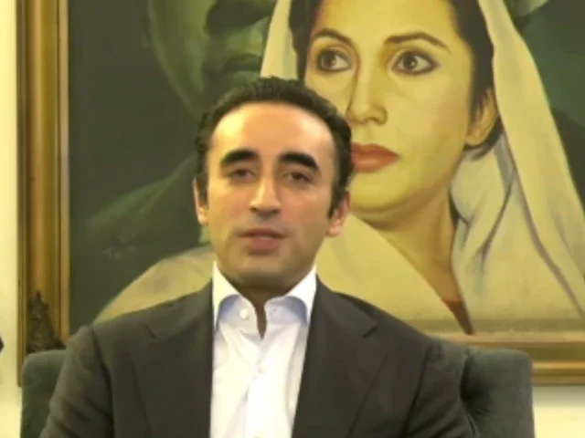 Bilawal calls Makkah Defence Agreement historic milestone, hails PM Shehbaz and CDF Munir