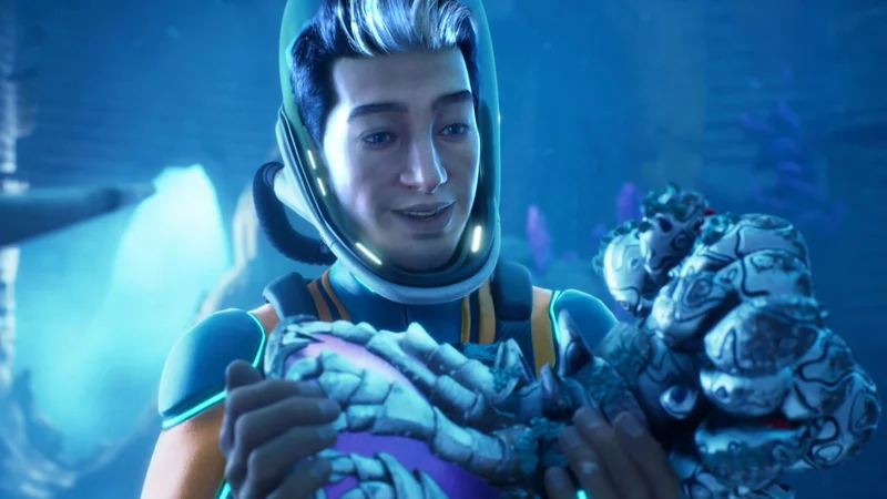 Subnautica 2's latest 1.2 update is friend focused—finally adding the key mechanic to any great multiplayer game
