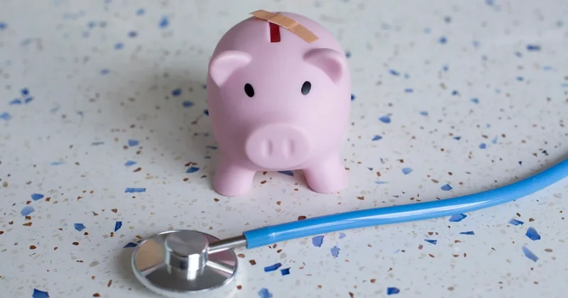 What happens if you ignore medical bills?