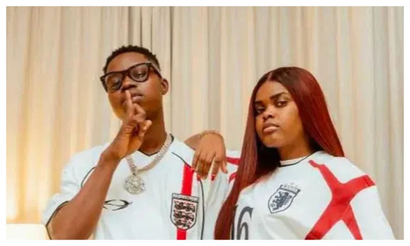 I didn’t call Peller womb shifter, I was misunderstood – Jarvis breaks silence