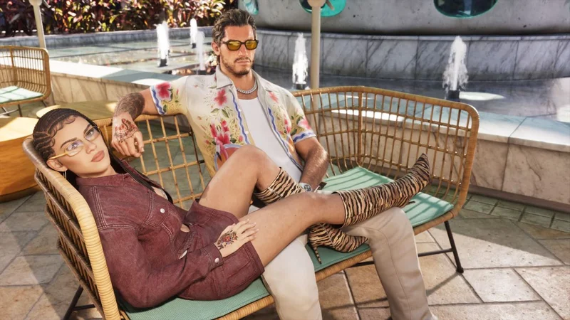 GTA 5 actor says 'I must've auditioned for over 60 characters' for GTA 6, but Rockstar ghosted him — 'I feel like someone who's in love with a girl and then she just dumped me'