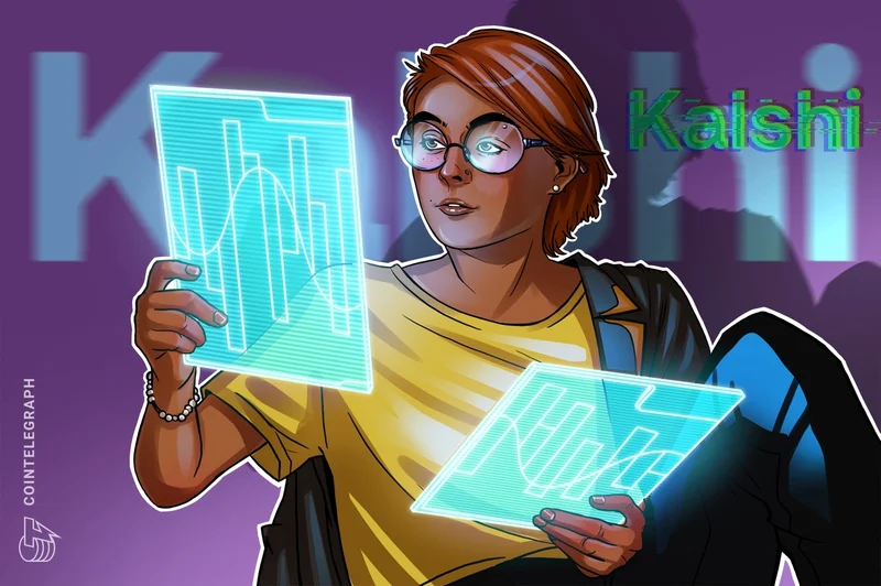 Kalshi launches sports and crypto perps data feed on DoubleZero