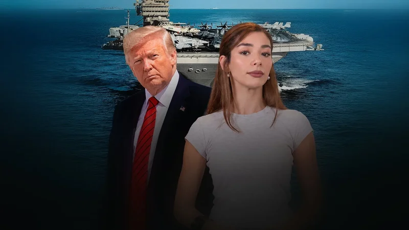 War on Iran: Phase II, Day 37