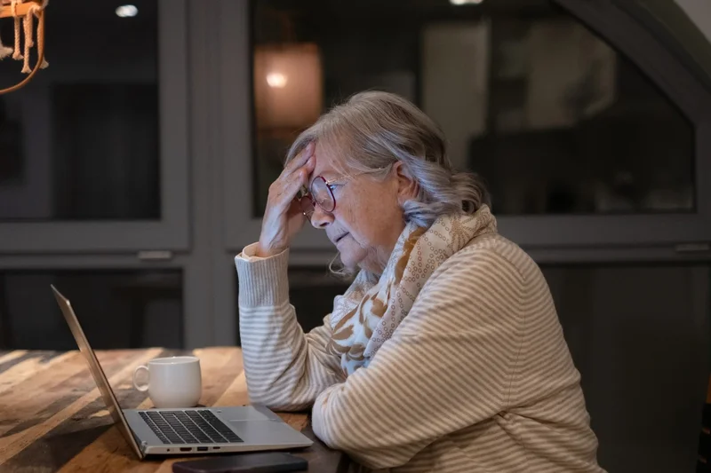 Self-guided online compassion therapy may improve quality of life in chronic illness